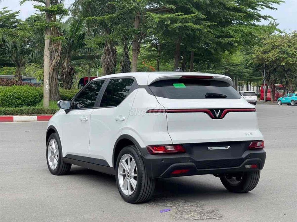 VinFast VF5 - Trả trước 0 đ. Đki 3 app.. Mua bán Ô tô tại Quận 10 Tp Hồ Chí Minh được đăng bởi Vinfast Phan Trọng Tuệ Q12 hình 6