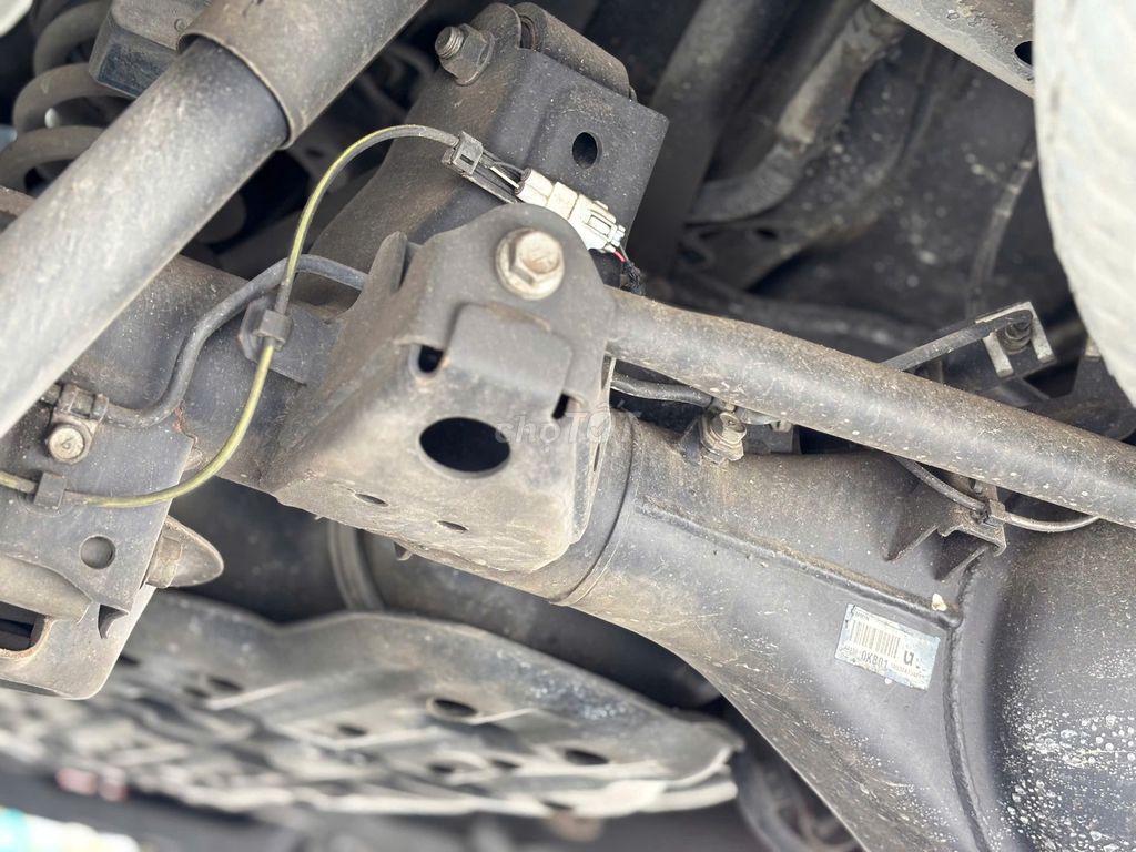 Toyota Fortuner 2018 MT màu nâu 130000 km -689tr. Mua bán Ô tô tại Thành phố Dĩ An Bình Dương được đăng bởi Siêu Thị Ô Tô Bình Dương  hình 14