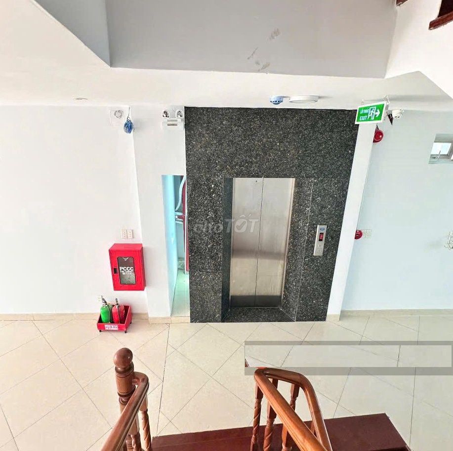 Дом в аренду 160м2, 1 этаж, 4л, MTKD, Кха Ван Каен, Тху Дук, Хошимин, 60т.р.
