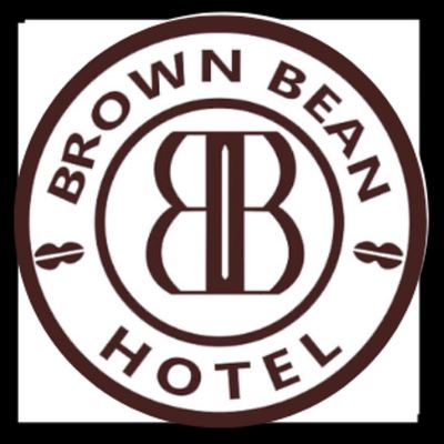 Khách sạn BrownBean logo