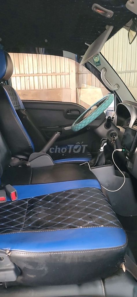 Can ban Kia K250. Chinh chu. Xe đep. 2022. Mua bán Xe tải, xe ben tại Huyện Cẩm Mỹ Đồng Nai được đăng bởi nguyen van nhat hình 5