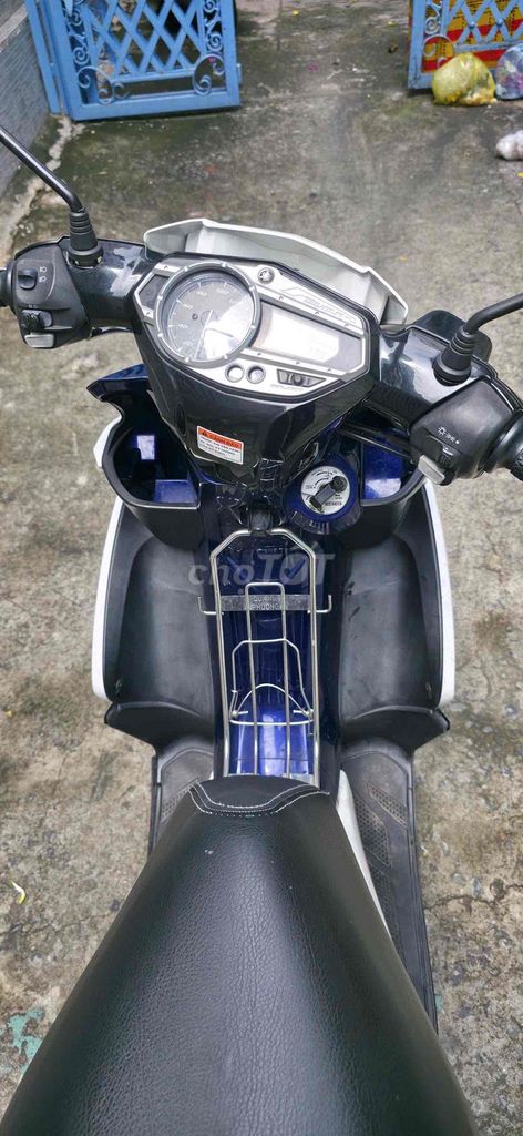 bán xe Novo 6 máy zin êm ru Sơn zin tem zin rất de. Mua bán Xe máy tại Quận Bình Thạnh Tp Hồ Chí Minh được đăng bởi Gặp vũ Nguyễn  hình 3