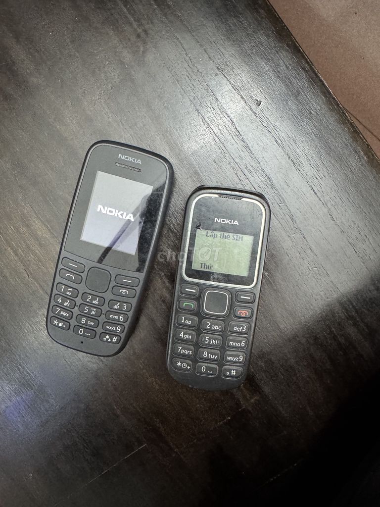 Nokia màu Đen. Mua bán Điện thoại tại Huyện Hoài Đức Hà Nội được đăng bởi Nguyễn tiến anh hình 1