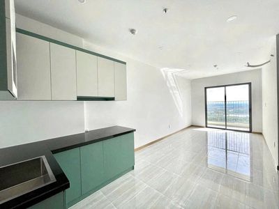 Căn góc 58m2, Bcons Topaz, HĐ thuê 12 tháng - chỉ 6Tr