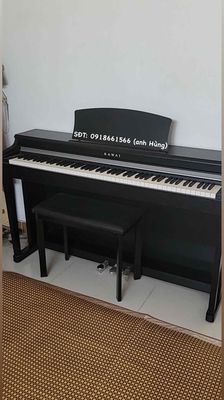 Đàn piano Kawai CN24B