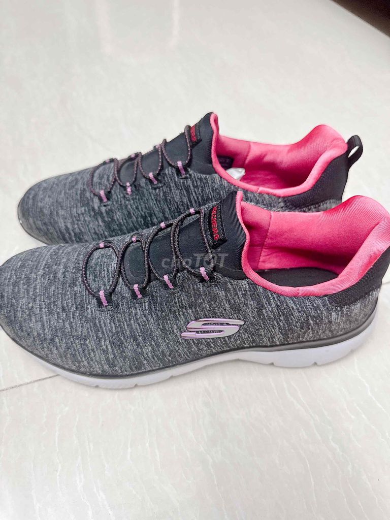 BÁN GIÀY SKECHERS CHÍNH HÃNG - GIÁ TỐT