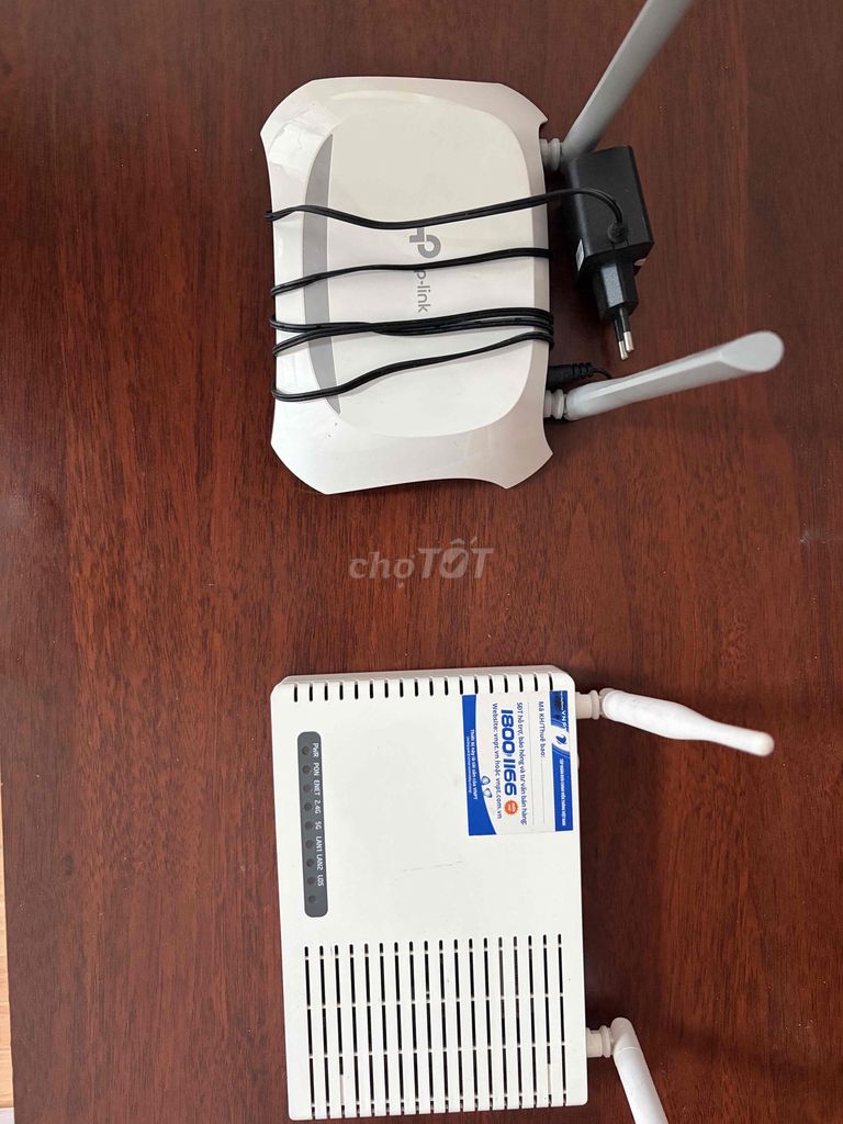 Cục phát WiFi TP-Link Trắng. Mua bán Phụ kiện (Màn hình, Chuột...) tại Quận Ngô Quyền Hải Phòng được đăng bởi Đinh Hiếu hình 1