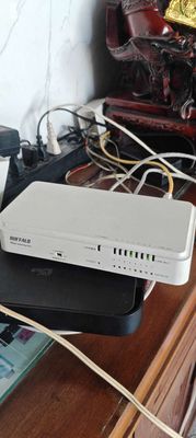 Bán switch hub buffalo. Mua bán Linh kiện (RAM, Card...) tại Quận Tân Phú Tp Hồ Chí Minh được đăng bởi PCTB