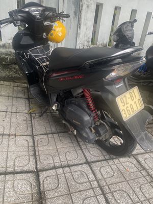 Xe chính chủ cần bán. Mua bán Xe máy tại Thành phố Tam Kỳ Quảng Nam được đăng bởi Hưng