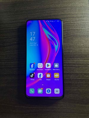 Oppo F11 Pro 6/6GB Cam Thò Thụt. Mua bán Điện thoại tại Thành phố Biên Hòa Đồng Nai được đăng bởi Nguyễn