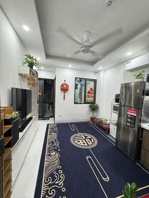 Căn hộ 48 m² · 2 PN · Ngõ An Trạch 2