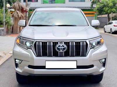 LandCruiser Prado MỘT CHỦ nhập NHẬT Full Option. Mua bán Ô tô tại Quận Bình Thạnh Tp Hồ Chí Minh được đăng bởi Mss Ngọc