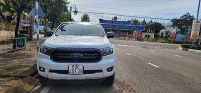 Bán xe ford ranger 2018 XLS 2.2 4x2 MT - 92000 km. Mua bán Ô tô tại Huyện Bù Gia Mập Bình Phước được đăng bởi Diệu