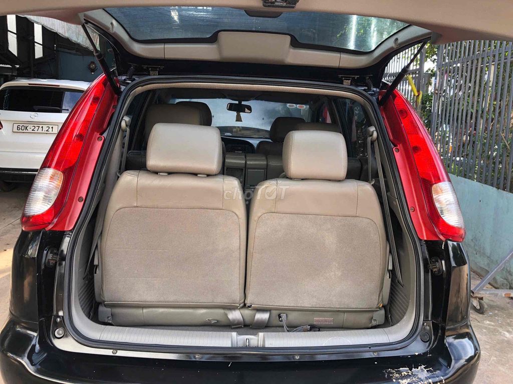 Chevrolet Vivant 2011 CDX 2.0 AT - 74500 km. Mua bán Ô tô tại Thành phố Biên Hòa Đồng Nai được đăng bởi nguyen vinh hình 8