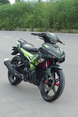 exciter 155 2023, mới keng,giá 29tr,trả 0đ nhận xe