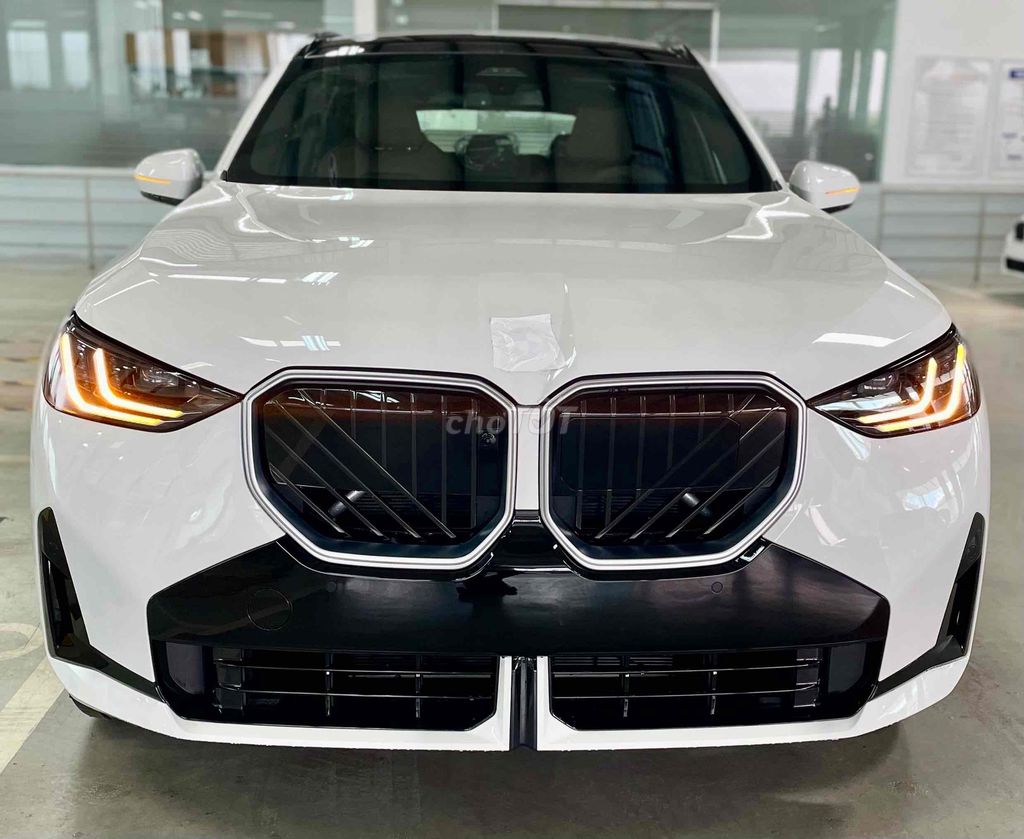SỞ HỮU BMW X3 20 MSPORT VỚI ĐỘNG CƠ MILD HYBRID 🇩🇪. Mua bán Ô tô tại Quận Bình Tân Tp Hồ Chí Minh được đăng bởi Hồ Nhật Anh hình 1