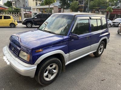Bán xe Vitara 2005 - 134165550
