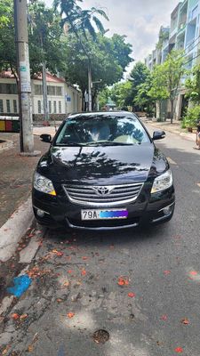 TOYOTA CAMRY 3.5G MÀU ĐEN VIP. Mua bán Ô tô tại Quận 11 Tp Hồ Chí Minh được đăng bởi subeo