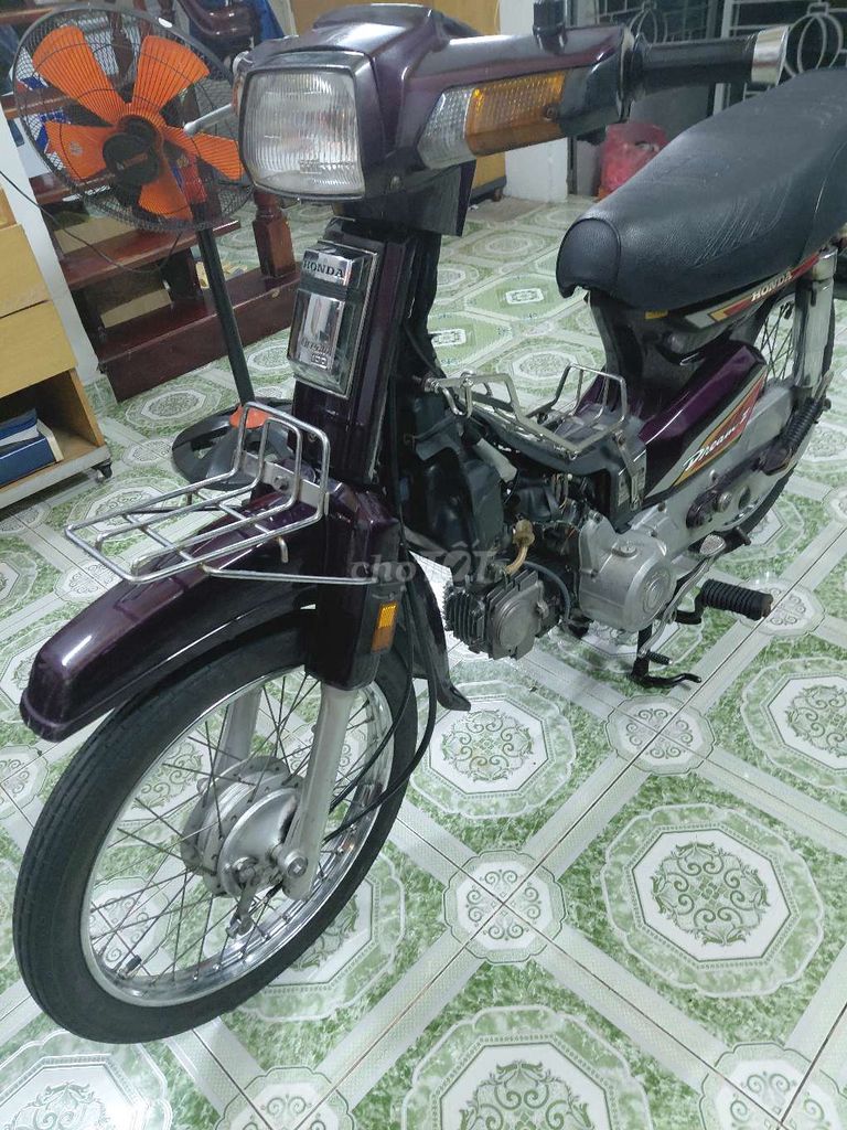 Drean thái. Mua bán Xe máy tại Quận Tân Bình Tp Hồ Chí Minh được đăng bởi khánh hình 1