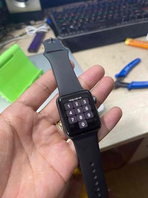 Apple Watch seri 3