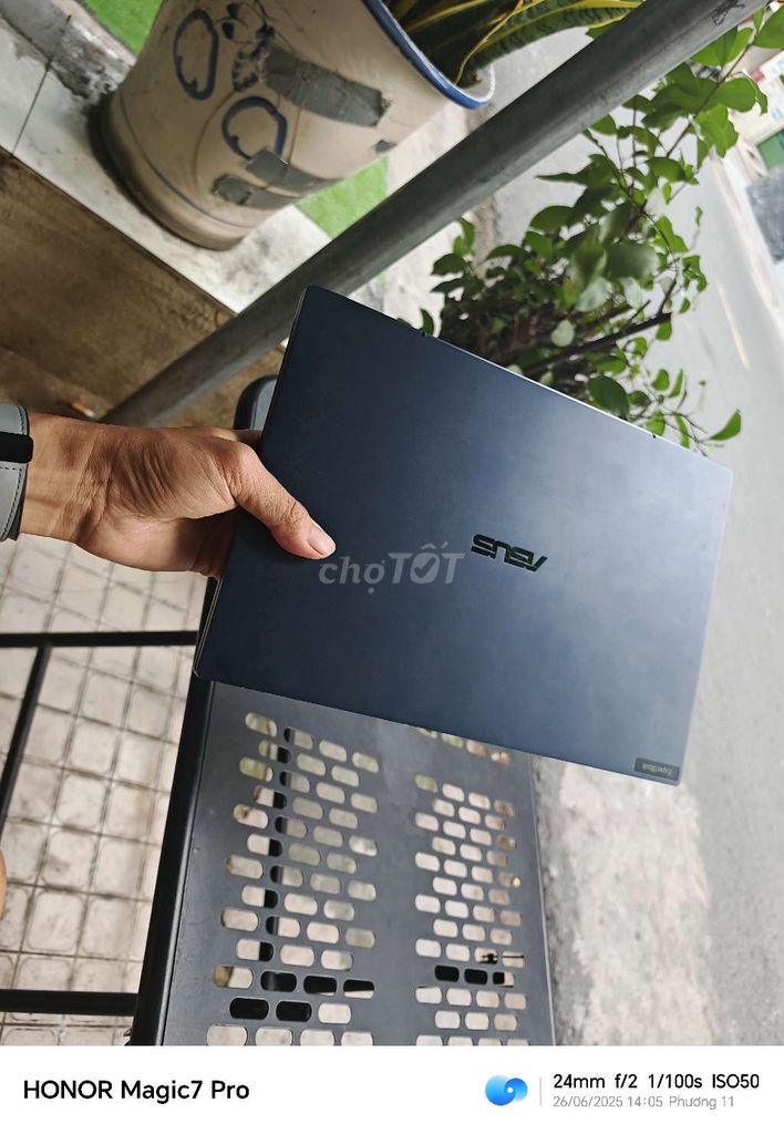 Asus expertbook oled