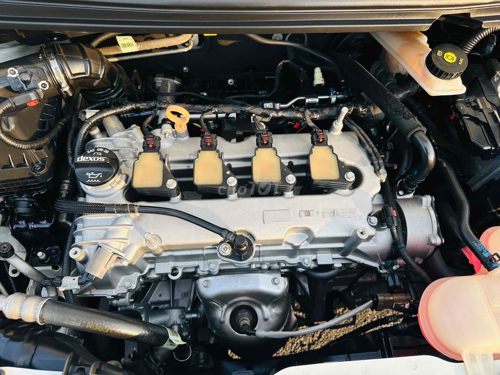 VinFast Fadil 2020 1.4 AT Plus. Mua bán Ô tô tại Huyện Sóc Sơn Hà Nội được đăng bởi AUTO VĨNH CƯỜNG hình 12