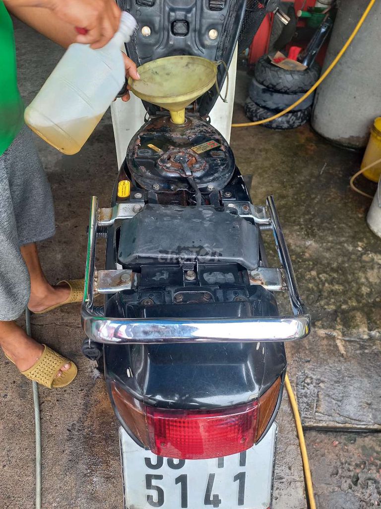 cần bán gấp dream lùn gtđđ. Mua bán Xe máy tại Huyện Đức Hòa Long An được đăng bởi nguyễn duy khoa hình 5