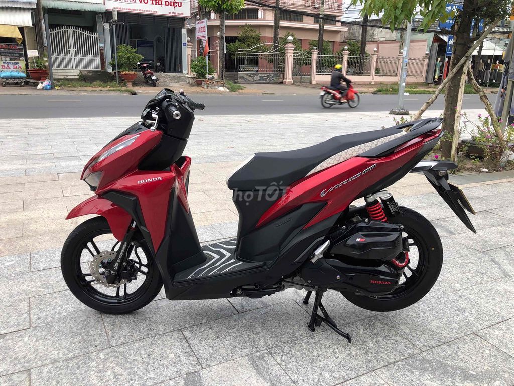 Vario 150 2020 Máy Zin Êm Kiểng Nhẹ. Mua bán Xe máy tại Quận Thốt Nốt Cần Thơ được đăng bởi Nguyễn Văn Hải hình 9