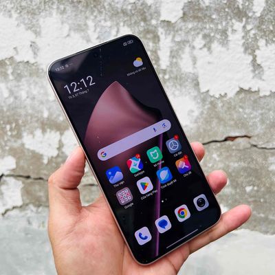 🆘Xiaomi 15T 256GB Vàng 12Gb/256Gb BH 2 năm
