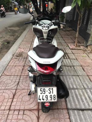 HONDA PCX 2012 biển số đẹp. Mua bán Xe máy tại Quận Bình Thạnh Tp Hồ Chí Minh được đăng bởi thoai