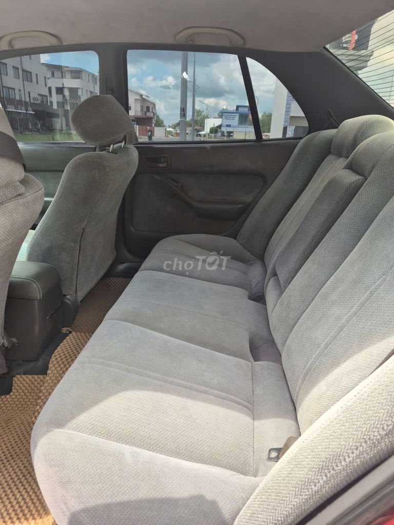 Camry 1993 nhập Nhật - số tự động -. Mua bán Ô tô tại Quận Cái Răng Cần Thơ được đăng bởi Mr Bean hình 14