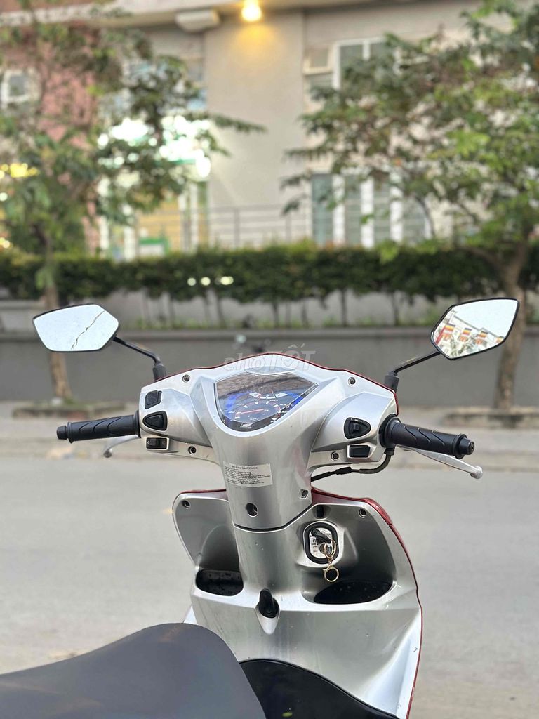 Honda Vision 2012 Cục Máy Siêu Zin Êm Sát Thủ. Mua bán Xe máy tại Thành phố Thủ Đức Tp Hồ Chí Minh được đăng bởi Xe Máy Trường Thịnh hình 4