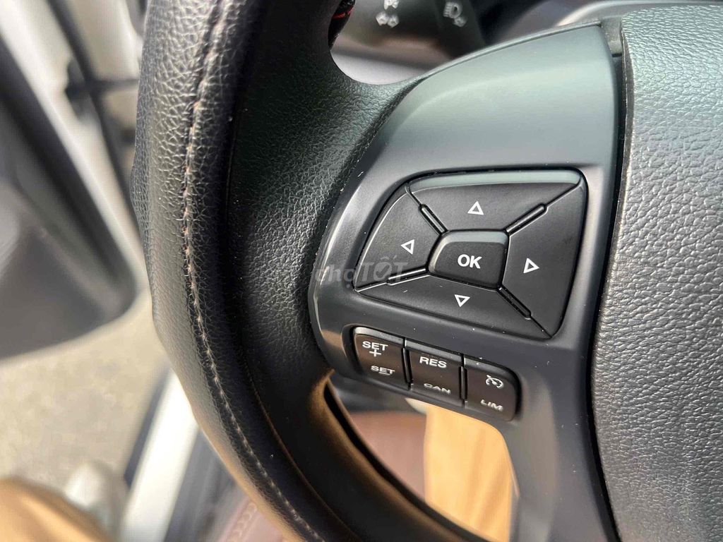 Ford Ranger 2020 XLS 2.2L 4x2 MT - 34000 km. Mua bán Ô tô tại Quận Bình Tân Tp Hồ Chí Minh được đăng bởi Lan pham  hình 14