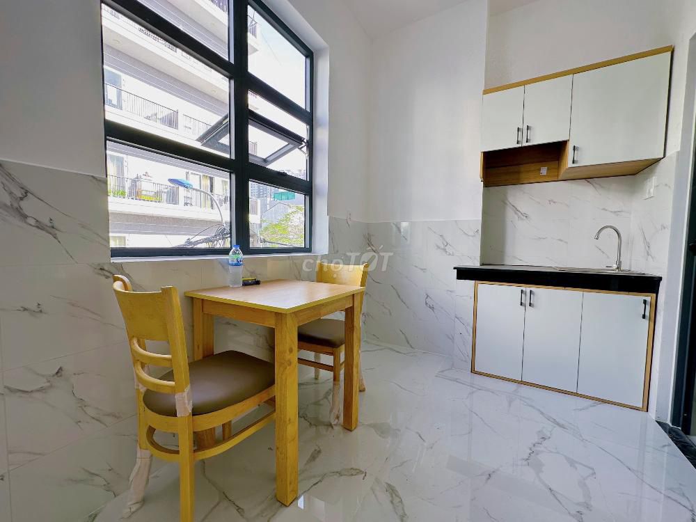 GẦN ĐH TÀI NGUYÊN & MÔI TRƯỜNG | DUPLEX FULL NỘI THẤT CHỈ 4TR290