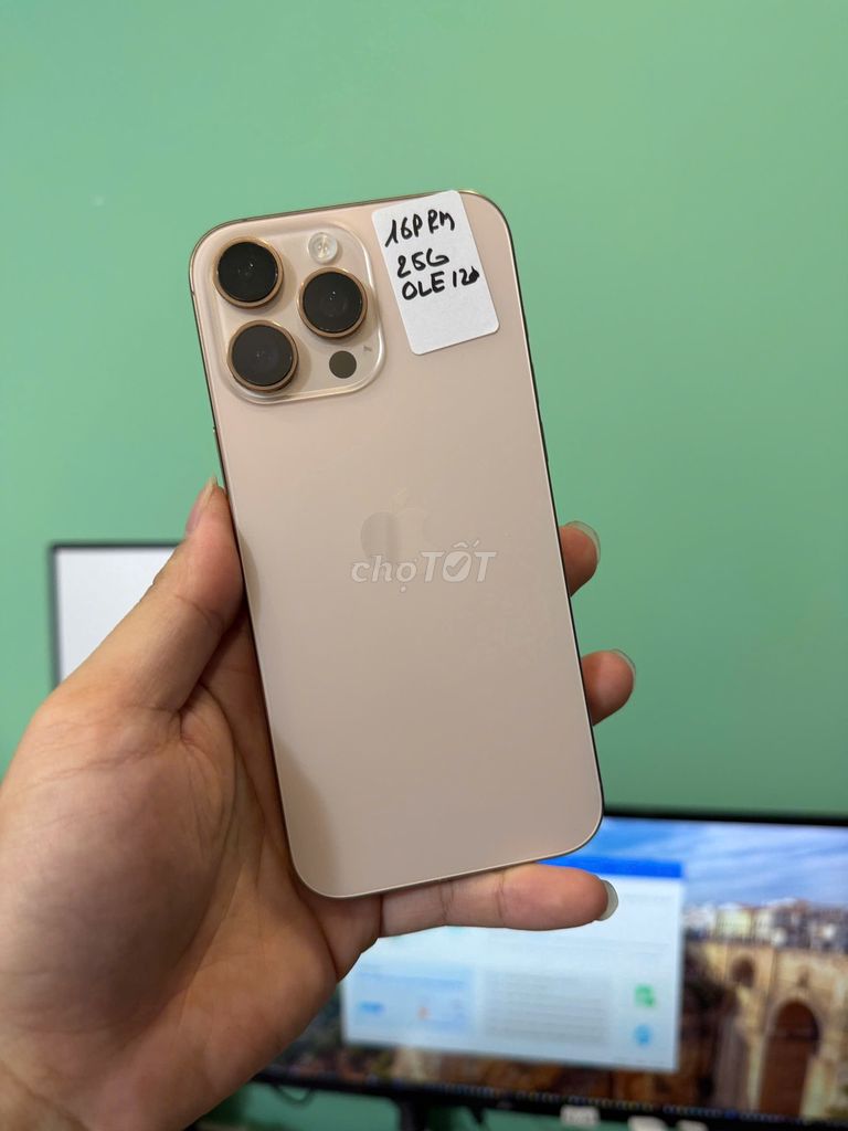 ❤️16 promax quốc tế 256gb bản 2 sim vật lý màn oled. Mua bán Điện thoại tại Quận Thanh Xuân Hà Nội được đăng bởi Thành Vũ Mobile hình 1