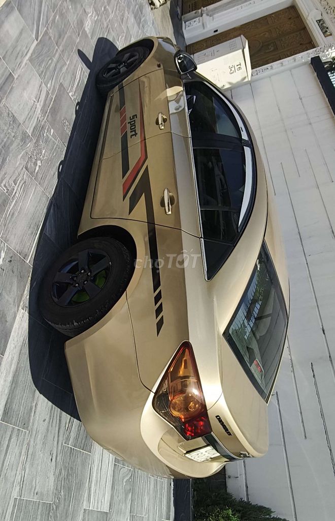 CHEVROLET CRUZE. Mua bán Ô tô tại Thành phố Thủ Đức Tp Hồ Chí Minh được đăng bởi XUÂNTRANG hình 3