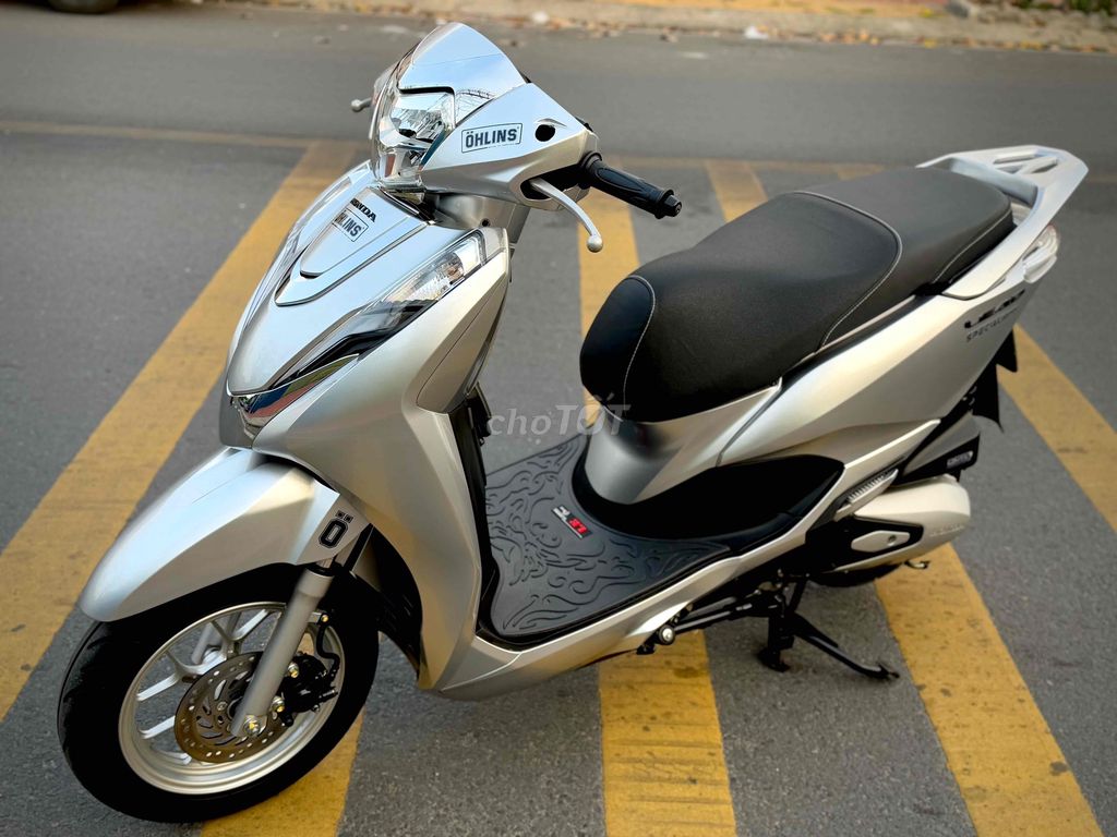 LEAD 125 4VAL mẫu 2023 1chủ siêu ít đi5000km mới99. Mua bán Xe máy tại Quận 11 Tp Hồ Chí Minh được đăng bởi CỬA HÀNG CHUYÊN GÓP NỢ XẤU hình 3