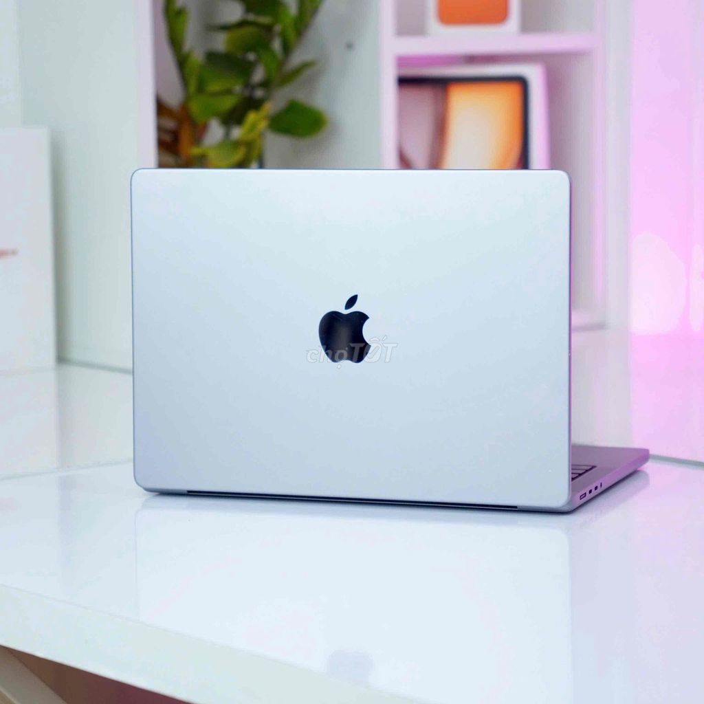  Macbook Pro 14 inch M1 Pro 16GB 512GB Gray . Mua bán Laptop tại Quận Thanh Xuân Hà Nội được đăng bởi Nguyễn Văn Toàn hình 1