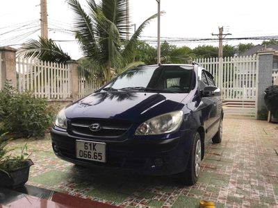 Hyundai Getz 2010 1.1 MT - 148000 km. Mua bán Ô tô tại Huyện Đồng Phú Bình Phước được đăng bởi Phạm Ngọc Hùng