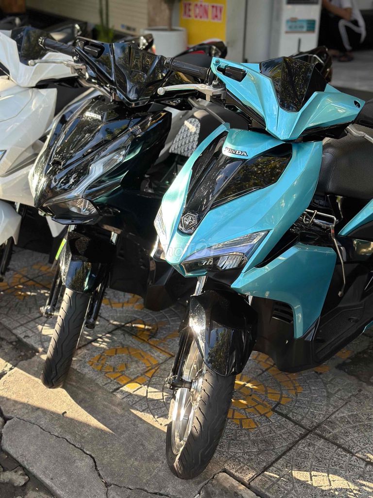 Honda AB 2017 - 2021 Trả Trước 0 đồng. Mua bán Xe máy tại Quận Thanh Khê Đà Nẵng được đăng bởi Xe Máy Đức Vũ 658 Trần Cao Vân hình 4