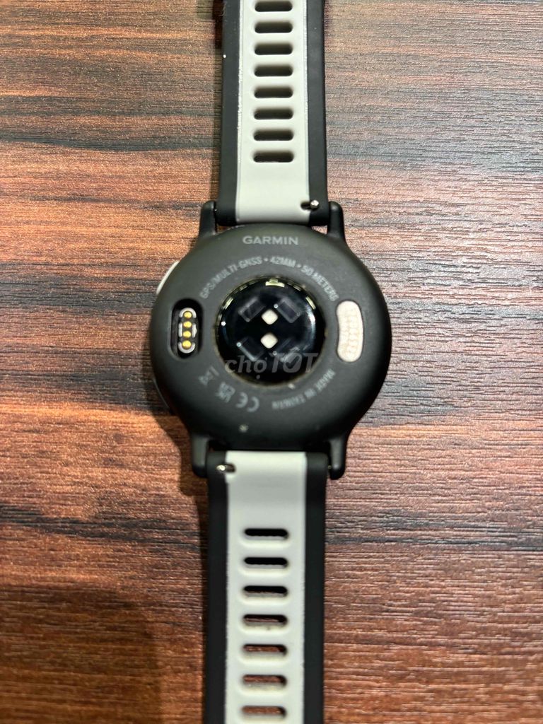 Đồng hồ thông minh Garmin Vivoactive 5 chính hãng
