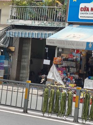 Bán Gấp Nhà Mặt Tiền Đường Nguyễn Thị Nhỏ Quận 6. Mua bán nhà ở tại Quận 6 Tp Hồ Chí Minh được đăng bởi Thái Nguyễn
