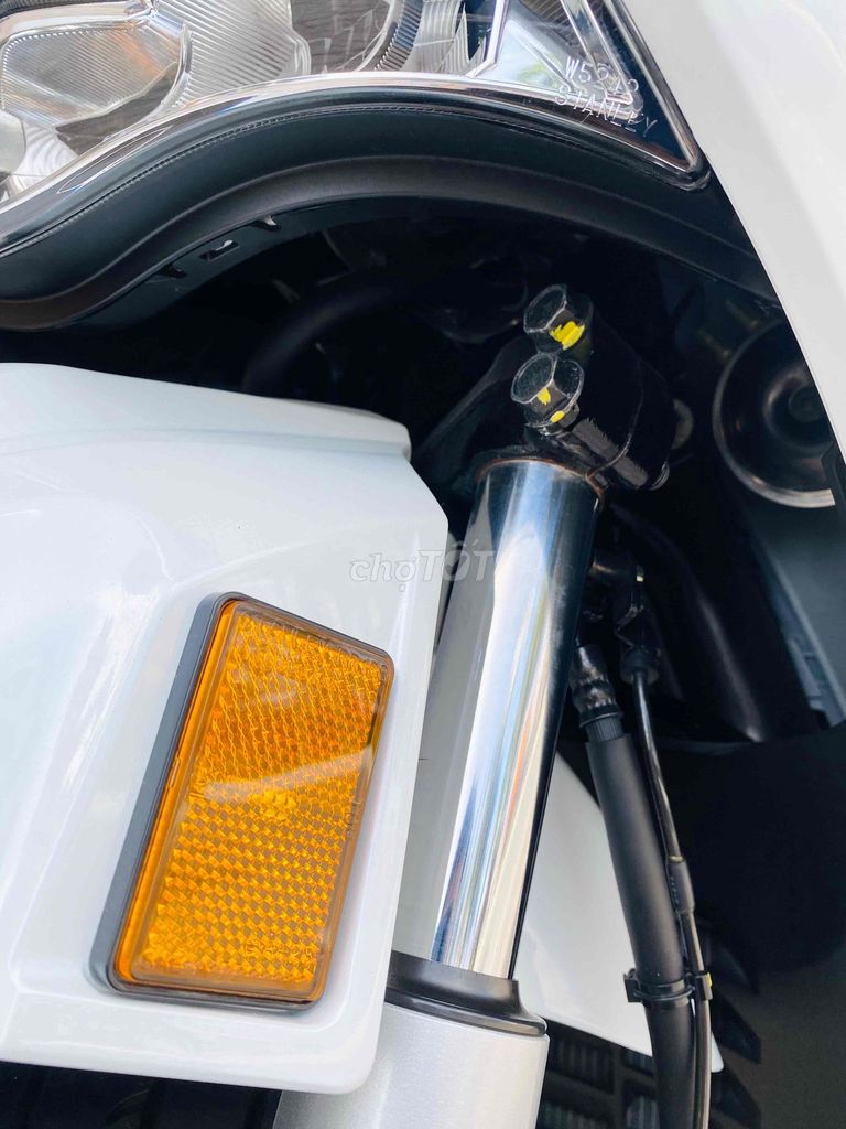 SH 350 nhập ý siêu lướt 3k km chuẩn zin như mới✅. Mua bán Xe máy tại Quận Ninh Kiều Cần Thơ được đăng bởi Hiếu Xe máy Tân Liên Hưng 2 hình 7