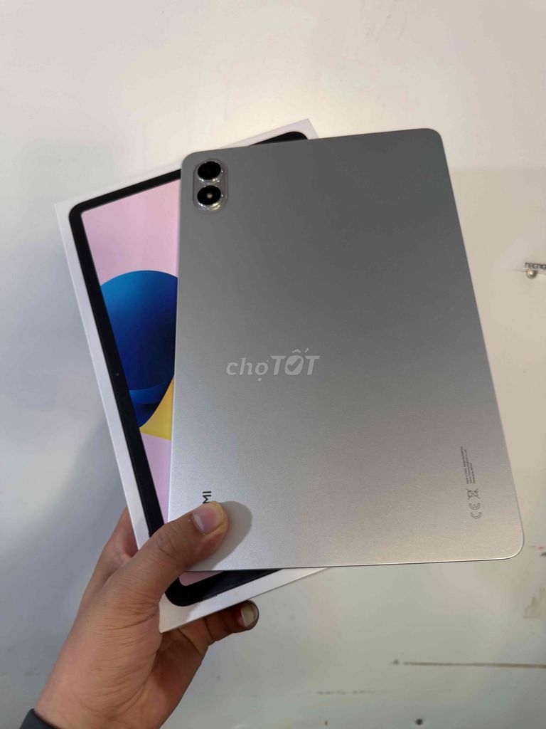 Xiaomi Redmi Pad 2 Pro 12.1 fullbox còn bh dài. Mua bán Máy tính bảng tại Thành phố Buôn Ma Thuột Đắk Lắk được đăng bởi nguyễn Hải hình 1