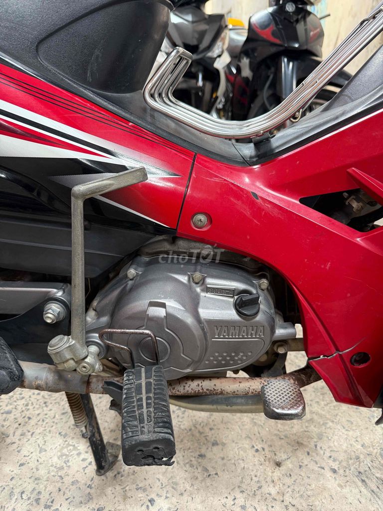 cần bán. Mua bán Xe máy tại Huyện Đức Hòa Long An được đăng bởi Huỳnh gia bảo hình 10