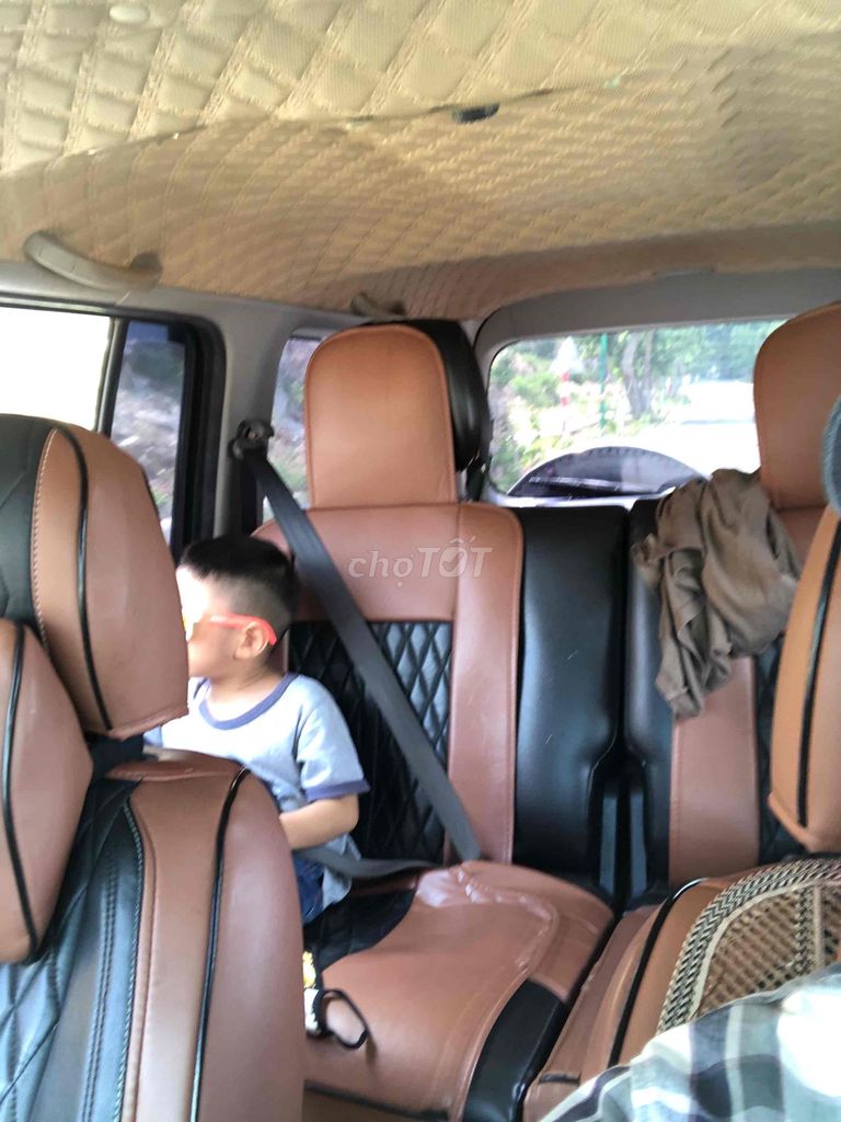 Ford Everest Bán nhanh. Mua bán Ô tô tại Thành phố Nha Trang Khánh Hòa được đăng bởi Thai Anh hình 7