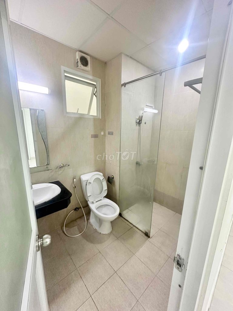 (Ở liền) Căn hộ 3PN căn góc siêu rộng tại CC Tara Residence, quận 8 - ảnh 5