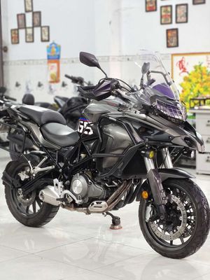 TRK 502 bssg odo 32k xe đẹp chính chủ bao ký. Mua bán Xe máy tại Huyện Bình Chánh Tp Hồ Chí Minh được đăng bởi Đông Moto Bình chánh 