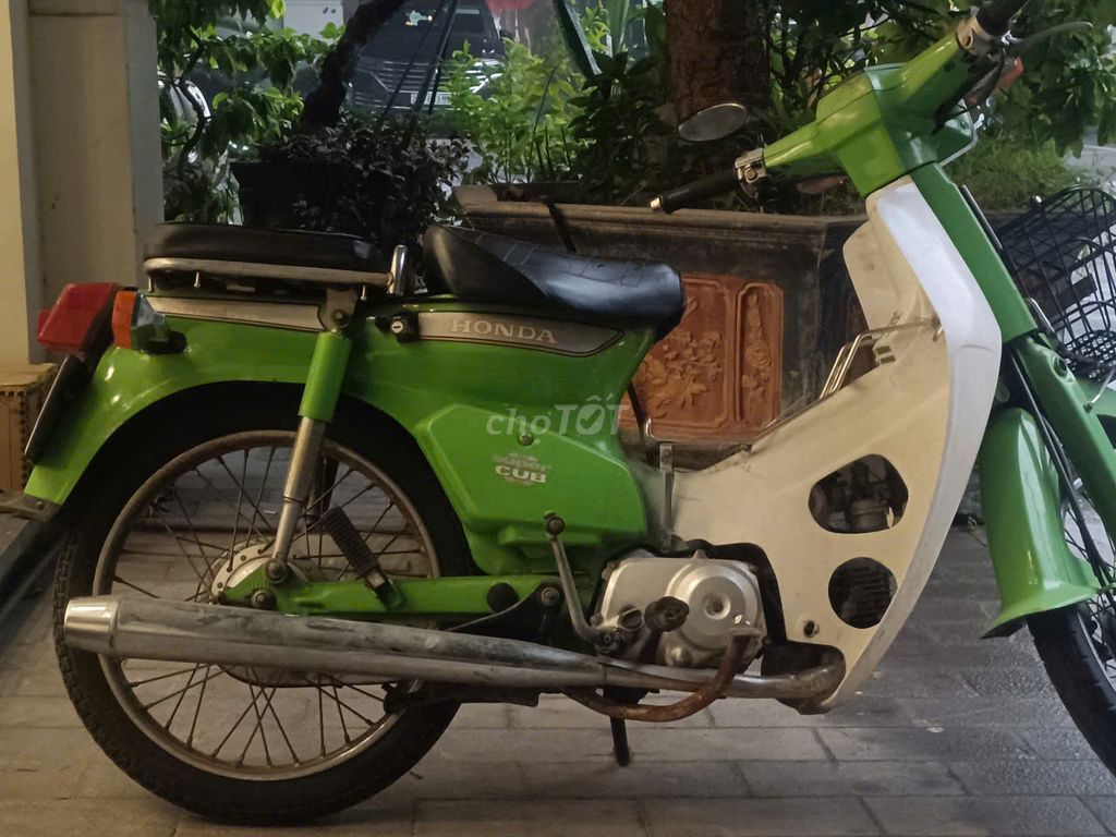 Bán cup Nhật 82-50cc có đề, phù hợp HS, SV, Sưutầm. Mua bán Xe máy tại Quận Hoàng Mai Hà Nội được đăng bởi Nguyen Thi My Binh hình 3