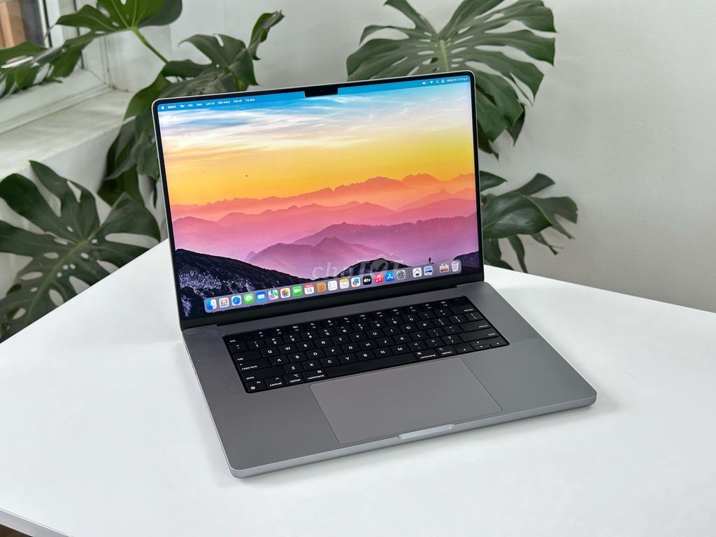 Apple MacBook Pro M2 Max 16 inch 32GB/1TB. Mua bán Laptop tại Quận Đống Đa Hà Nội được đăng bởi Cường Nguyễn hình 1